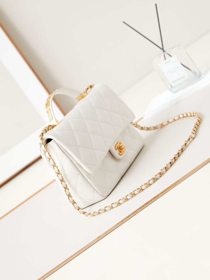 Ch**el satchel bags